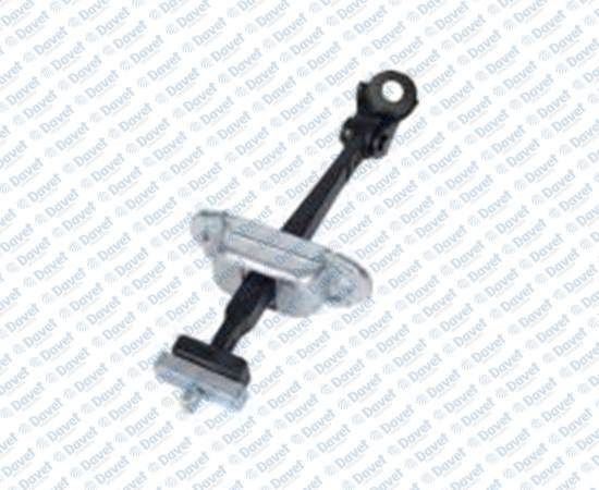 KITATECH 2854 Kapi Gergisi Arka Civic Vii 01-06